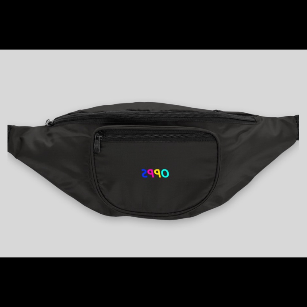 Opps Fannypack